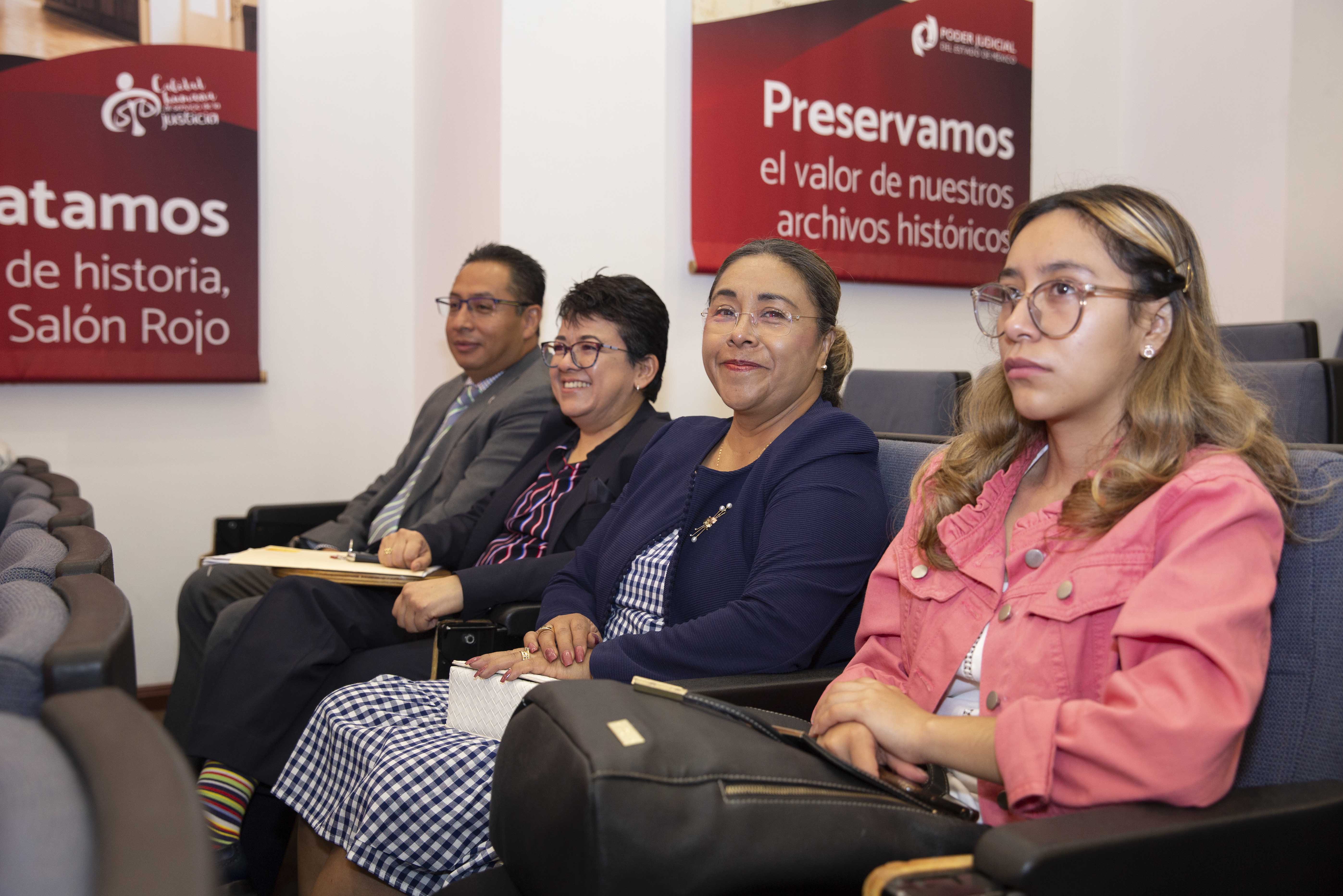 III Congreso Justicia Familiar